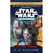 Vector Prime: Star Wars Legends