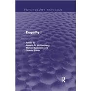 Empathy I (Psychology Revivals)