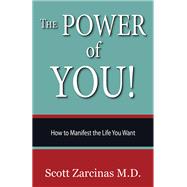 The Power of YOU!