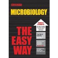 Microbiology the Easy Way