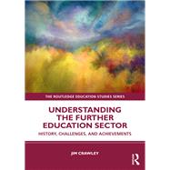 Understanding the Further Education Sector