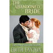 The Abandoned Bride,9781611878455