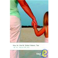 How to Avoid Inheritance Tax
