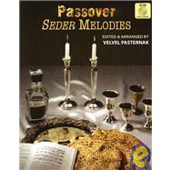 Passover Seder Melodies