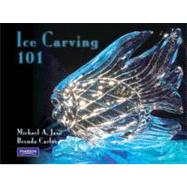 Ice Carving 101
