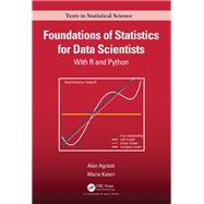 Foundations of Statistics for Data Scientists