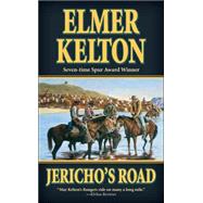 Jericho's Road