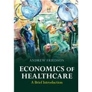 Economics of Healthcare