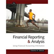 Financial Reporting and Analysis: Using Financial Accounting Information, 12th Edition