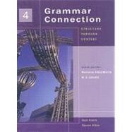 Grammar Connection 4 Structure through Content
