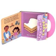 Dora's Lunch Box