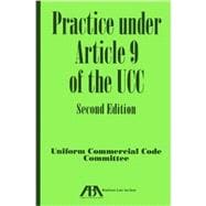 Practice Under Article 9 of the Ucc