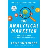 The Analytical Marketer
