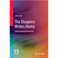 The Diaspora Writes Home