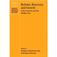 Reform, Recovery, and Growth