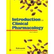 Introduction to Clinical Pharmacology