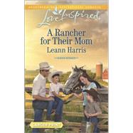 A Rancher for their Mom