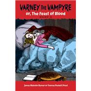 Varney the Vampyre or, The Feast of Blood, Part 2