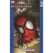 Ultimate Spider-Man - Volume 22 Ultimatum