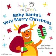 Baby Einstein: Baby Santa's Very Merry Christmas