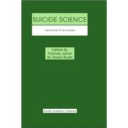 Suicide Science