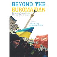 Beyond the Euromaidan