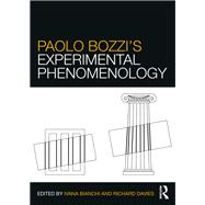 Paolo BozziÆs Experimental Phenomenology
