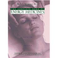 The Complete Book of Energy Medicines
