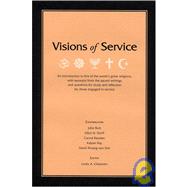 Visions Of Service