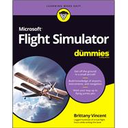 Microsoft Flight Simulator For Dummies