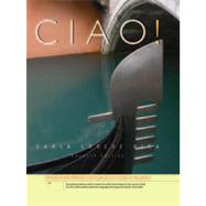 Ciao!, Enhanced, 7th Edition