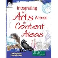 Integrating the Arts Across the Content Areas