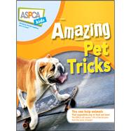 Amazing Pet Tricks