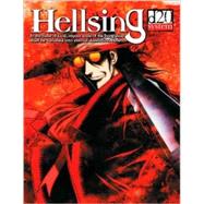 Hellsing: D20 System