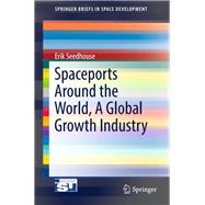 Spaceports Around the World, a Global Growth Industry