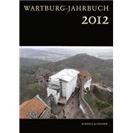 Wartburg Jahrbuch 2012