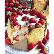 Pasteles/ Cakes