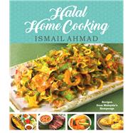 Halal Home Cooking Recipes from Malaysia’s Kampungs