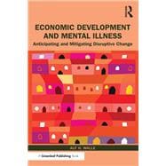 Economic Development and Mental Illness