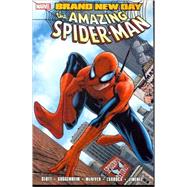 Spider-Man Brand New Day - Volume 1