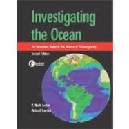 Investigating the Ocean : An Interactive Guide to the Science of Oceanography