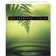 Environmental Ethics : Divergence and Convergence