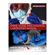 Crime Scene Investigation Laboratory Manual