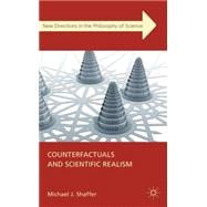 Counterfactuals and Scientific Realism
