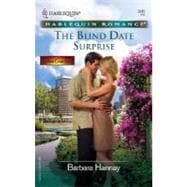 Blind Date Surprise : Southern Cross Ranch