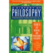 History of Philosophy, Volume 3