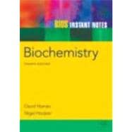 BIOS Instant Notes in Biochemistry