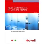 Novell Cluster Services for Linux And Netware