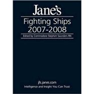 Jane's Fighting Ships 2008-2009
