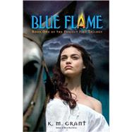 Blue Flame Book One of the Perfect Fire Trilogy